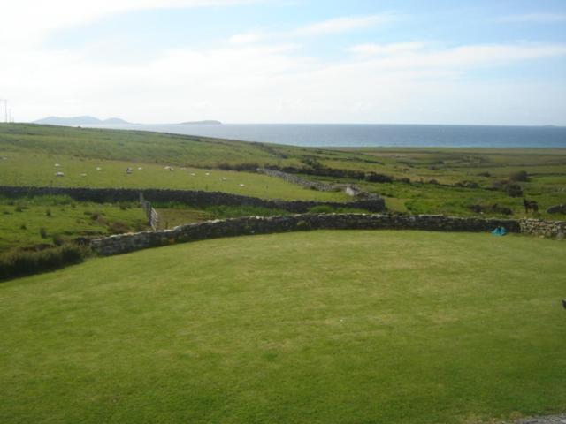Villa Devlin Farm Life Westport Exterior foto